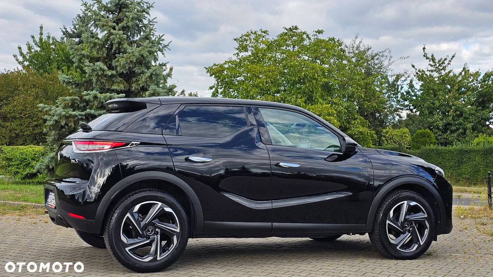DS Automobiles DS 3 Crossback 1.2 PureTech So Chic - 6