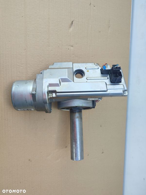 Wspomaganie elektryczne OPEL CORSA D EUROPA 06-11 13290399 - 2