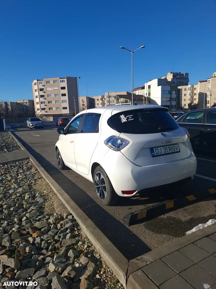 Renault ZOE - 4