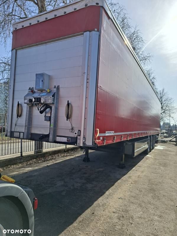 Schwarzmuller S1 - 1