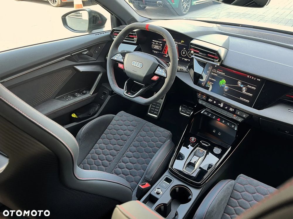Audi RS3 Sportback TFSI Quattro S tronic - 22