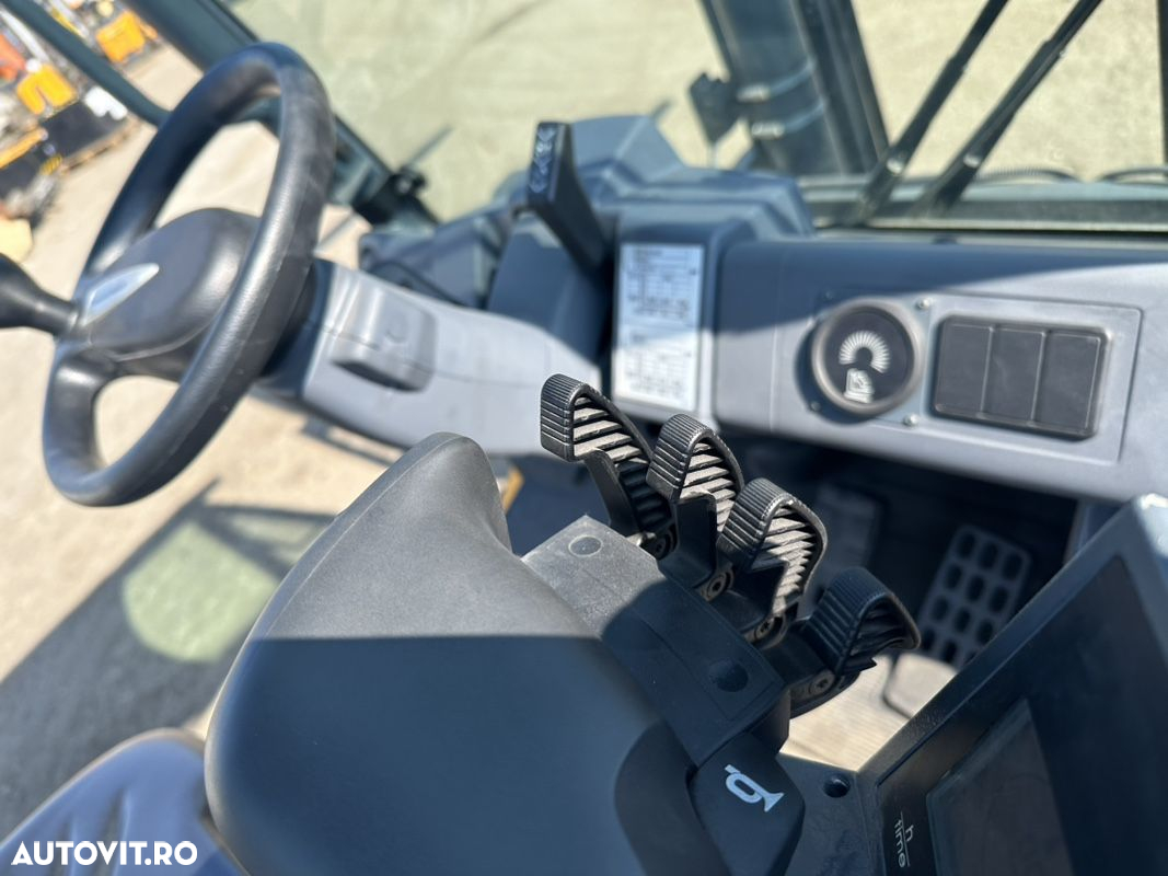 Jungheinrich DFG545S - 4