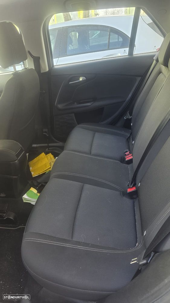 Fiat Tipo Station Wagon 1.3 Multijet - 16