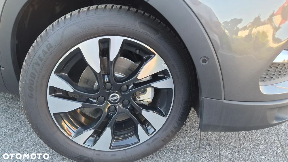 Opel Grandland X 1.5 D Start/Stop Ultimate - 33