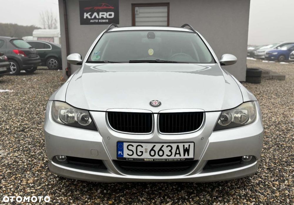 BMW Seria 3 - 15