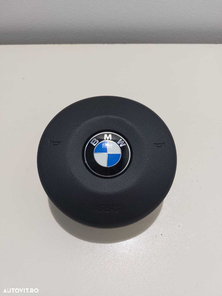 Airbag BMW ,seria F 2011 / 2017 - 1