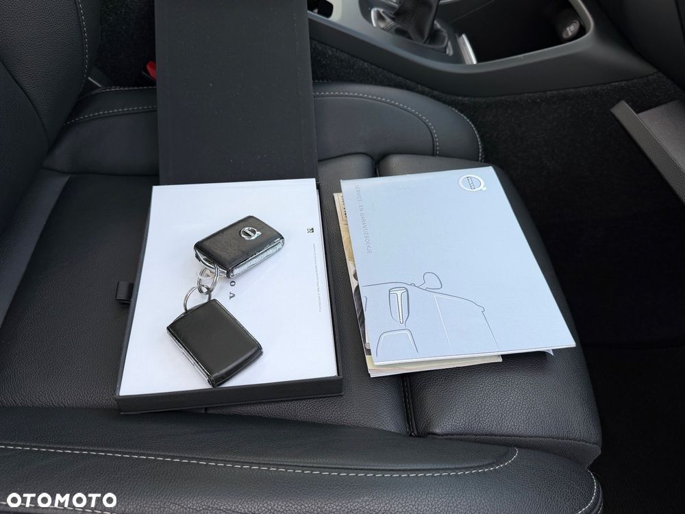 Volvo XC 40 D3 Inscription - 37