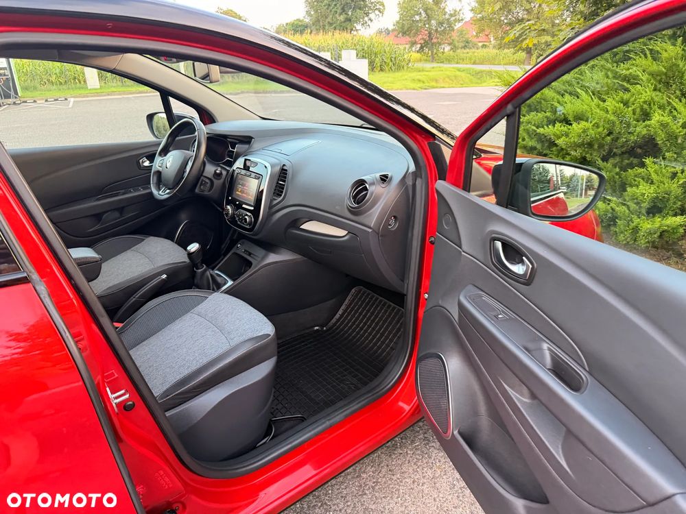 Renault Captur ENERGY TCe 90 Start&Stop Intens - 30