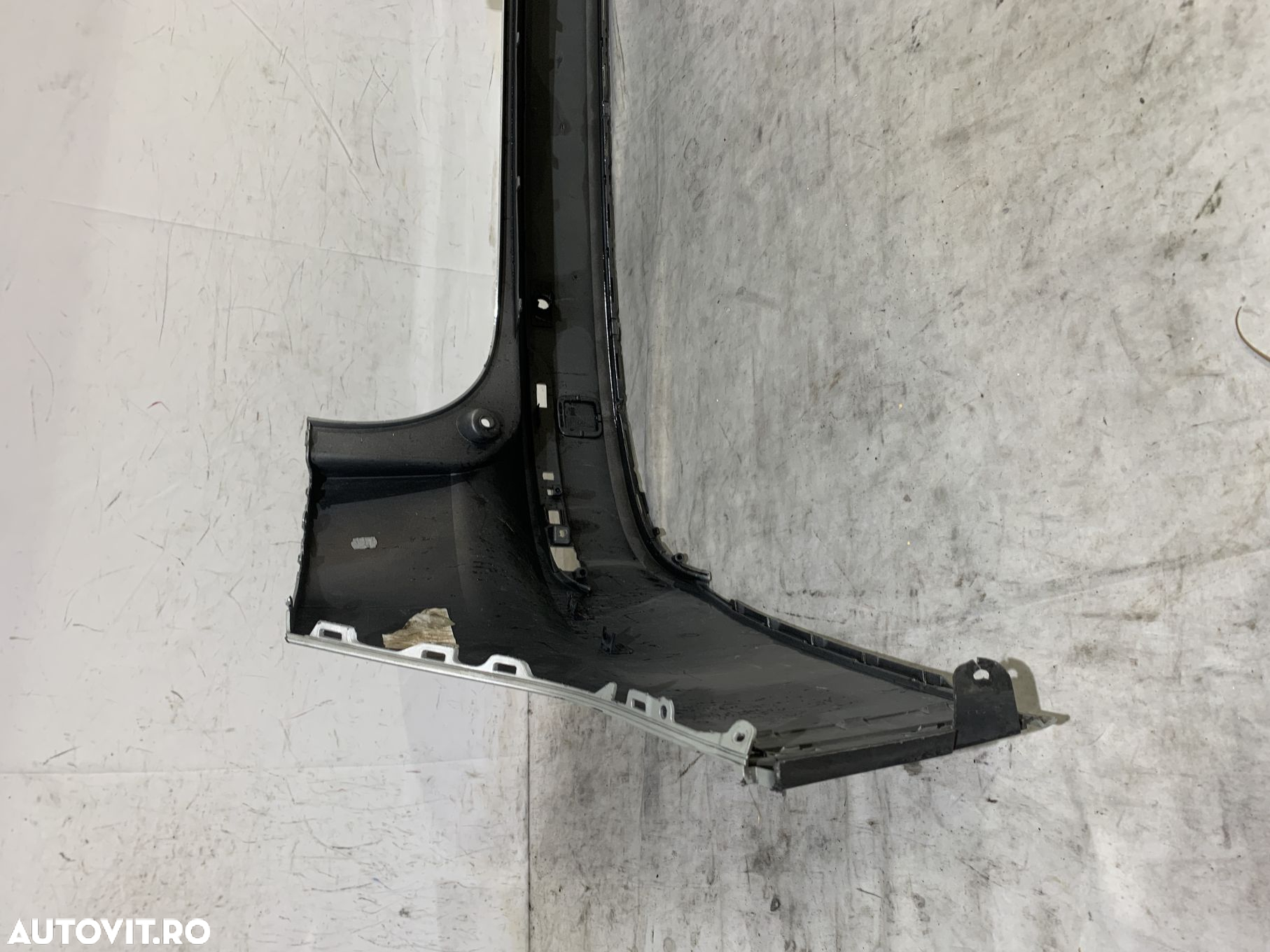 Bara spate Volvo V60 Cross Country, 2018, 2019, 2020, 2021, 2022, 2023, cod origine OE 31455753. - 5