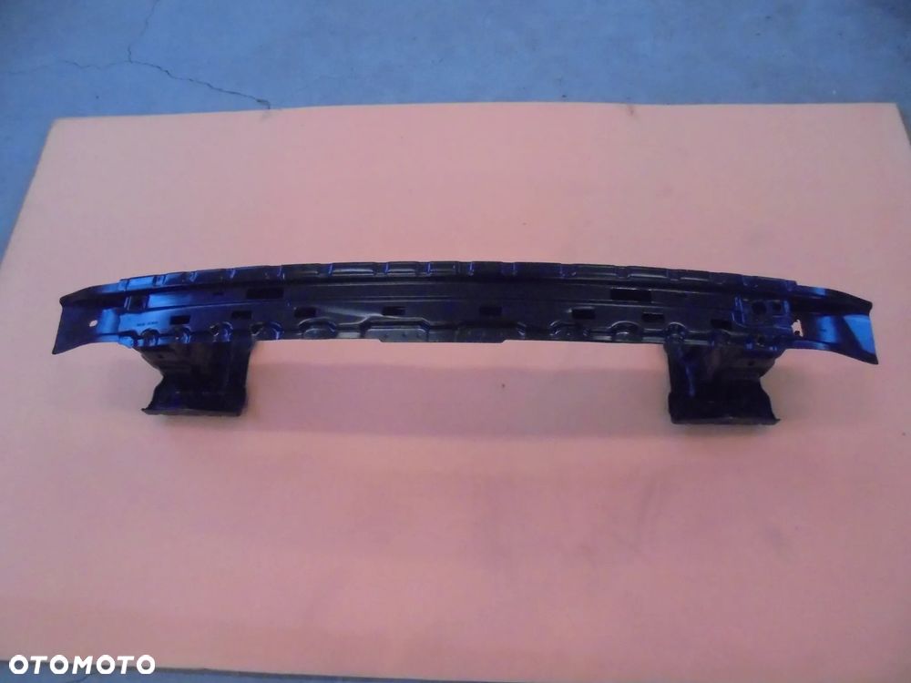 MERCEDES ML W166 BELKA ZDERZAKA TYL TYLNA - 1