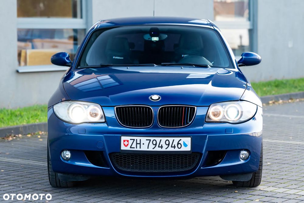 BMW Seria 1 120i Edition Sport - 4