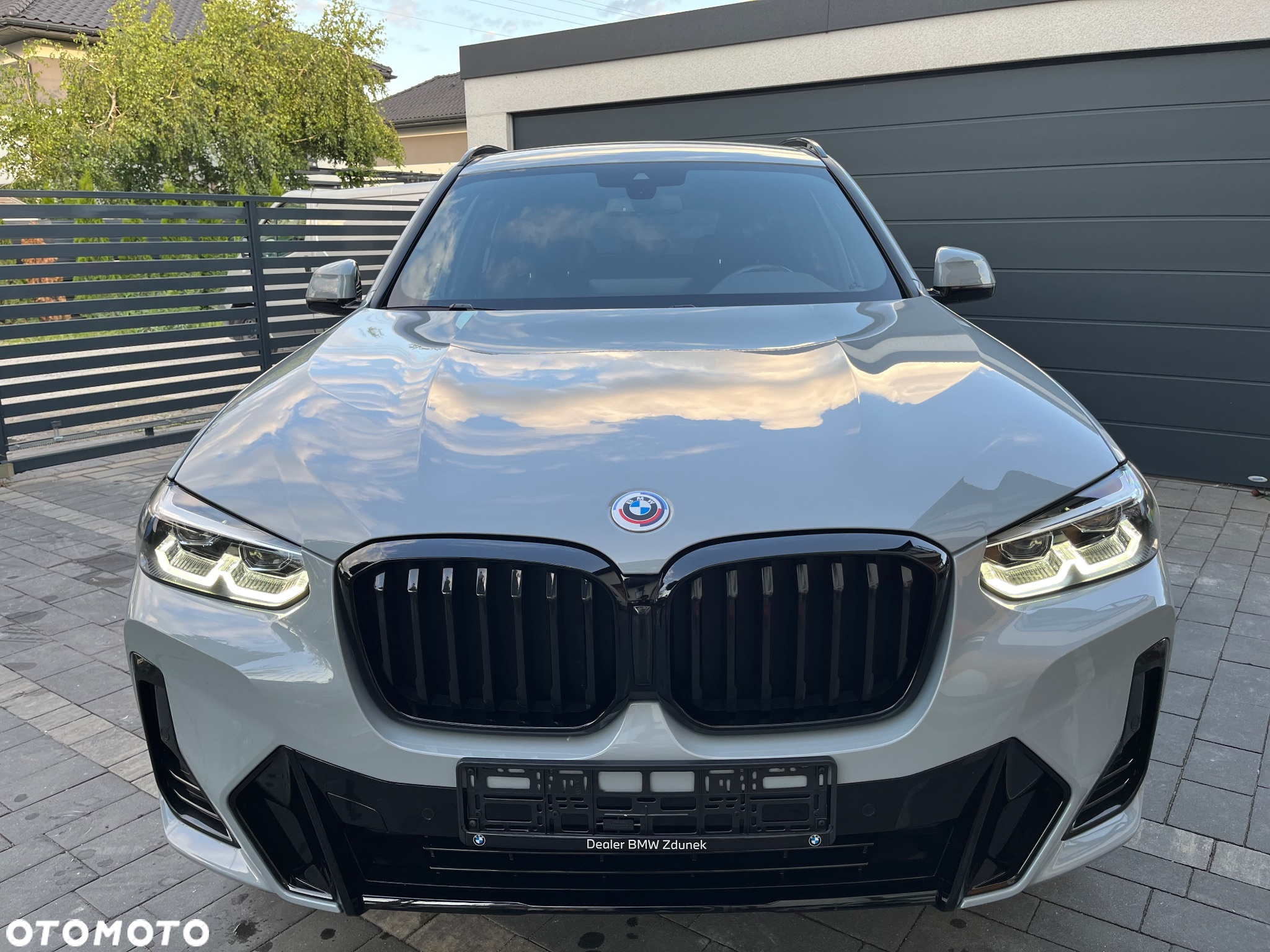 BMW X3 - 2