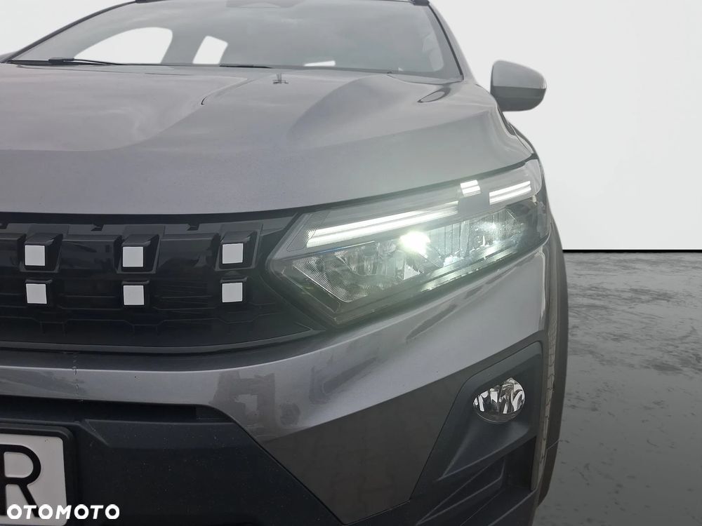 Dacia Jogger - 21