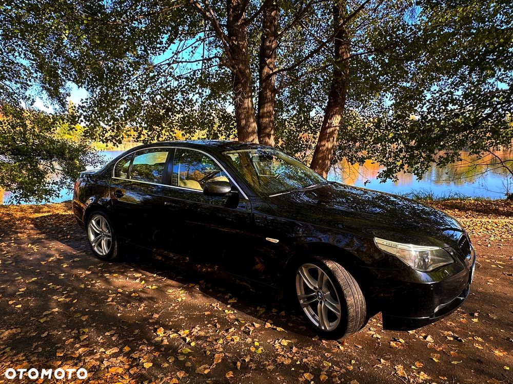 BMW Seria 5 - 4