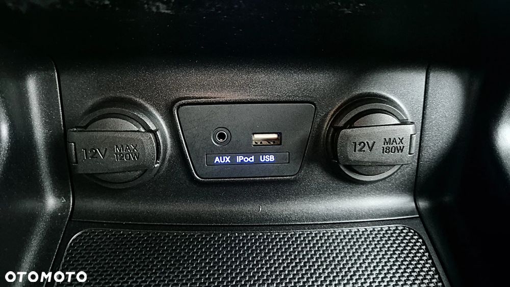 Hyundai ix35 2.0 GDI Comfort 4WD - 27