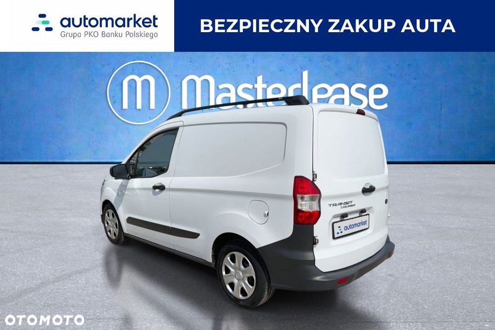 Ford Transit Courier Trend - 7