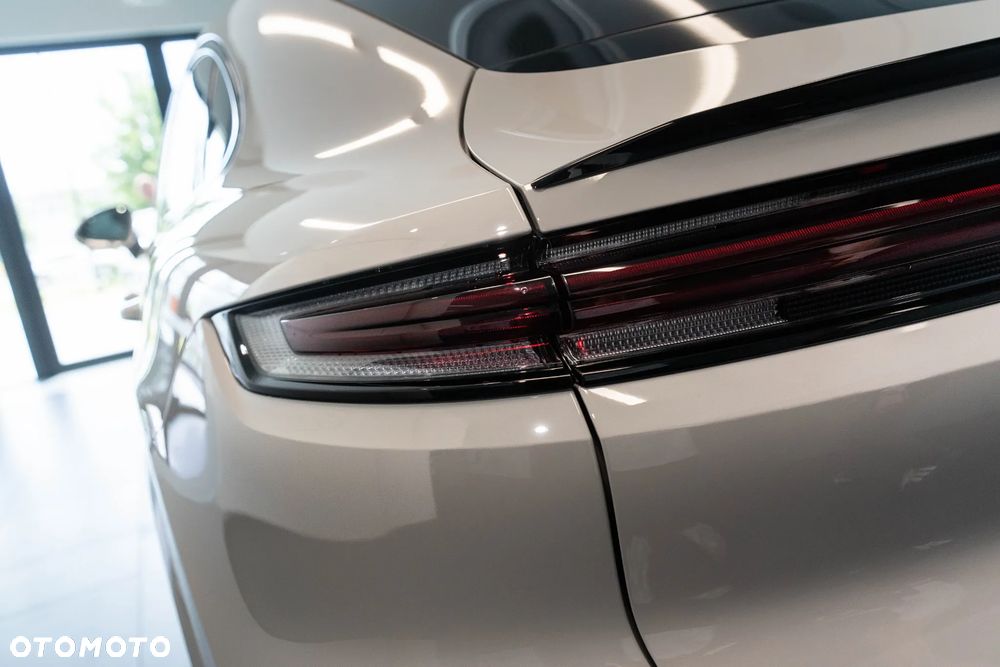 Porsche Cayenne Black Edition - 35