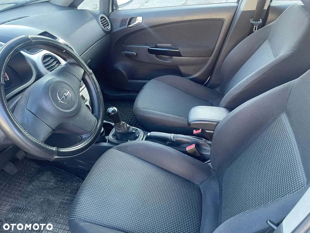 Opel Corsa 1.3 CDTI Enjoy - 5