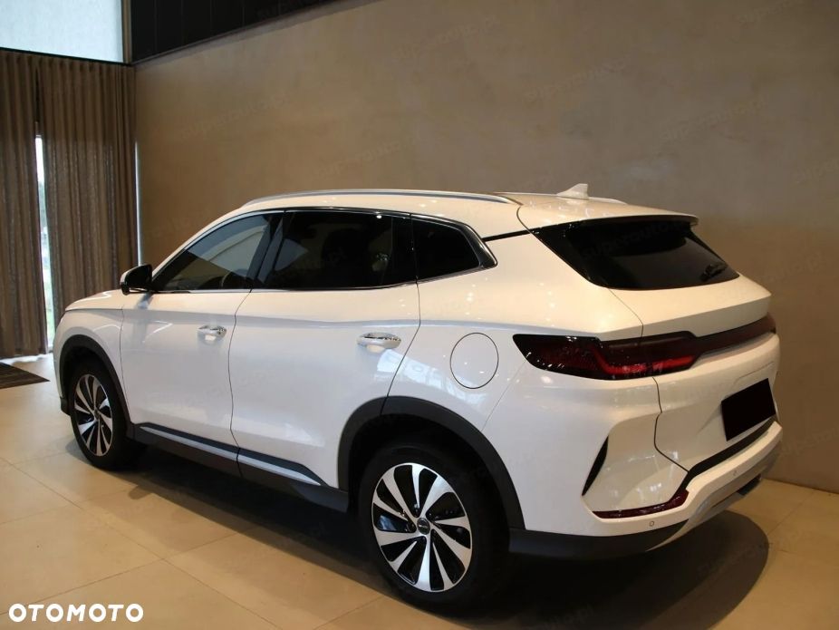 BYD Seal U - 5