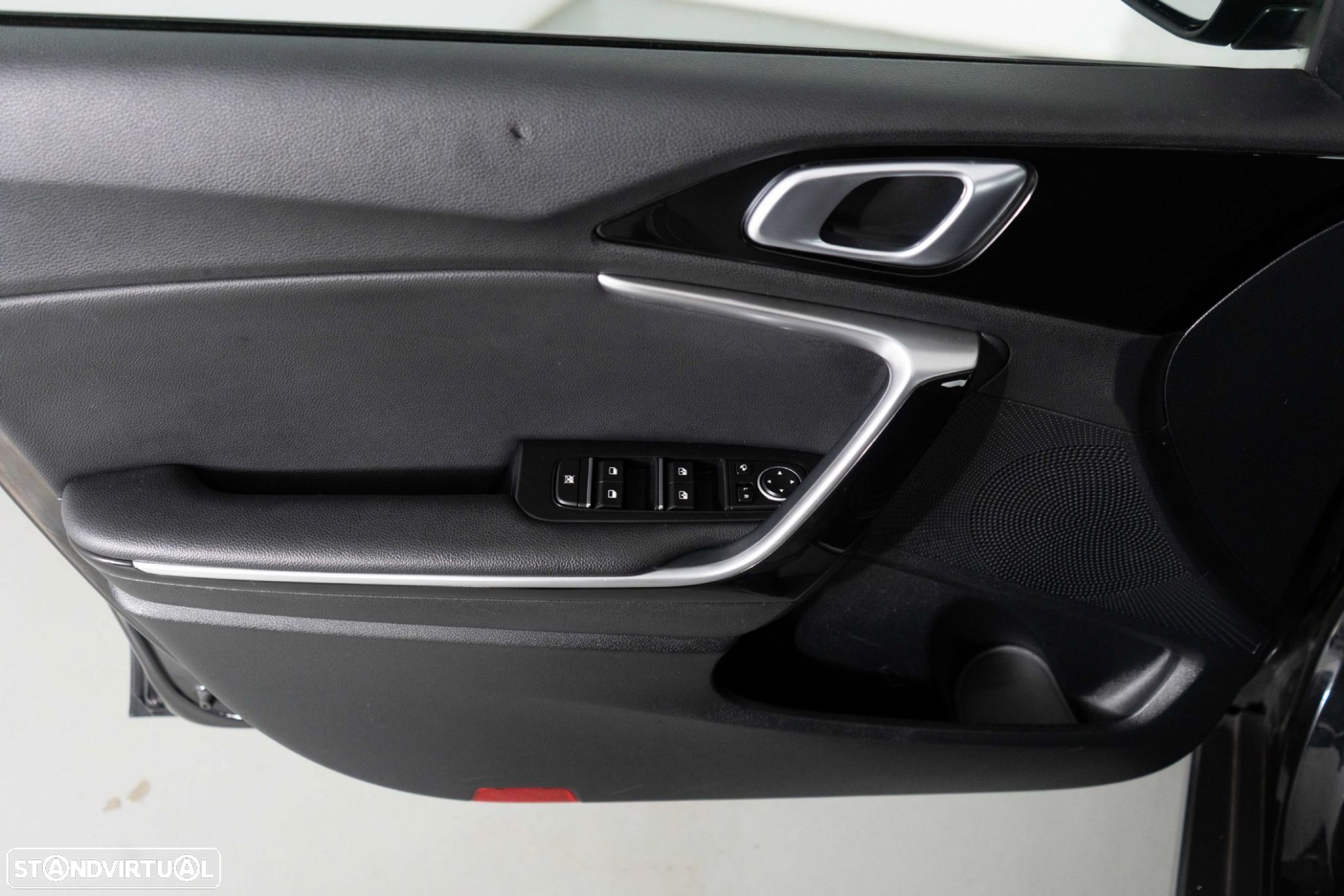 Kia XCeed 1.6 GDi PHEV Drive - 21