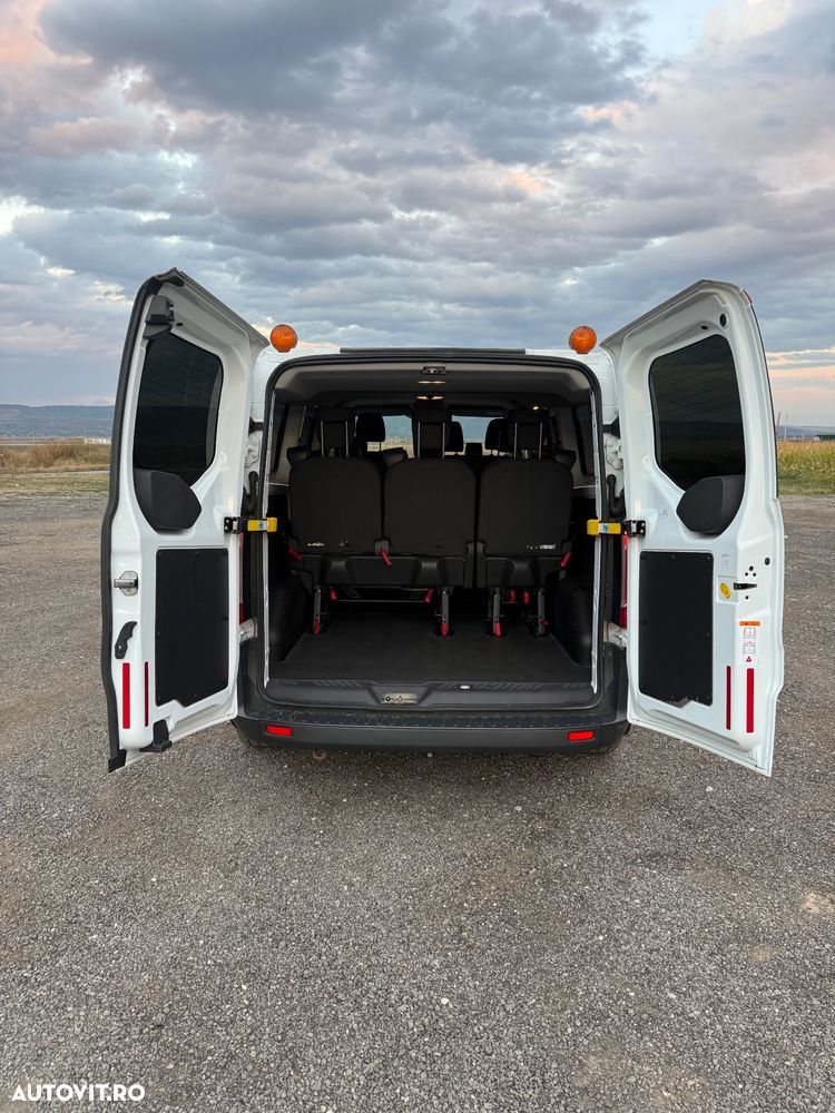 Ford Transit - 14