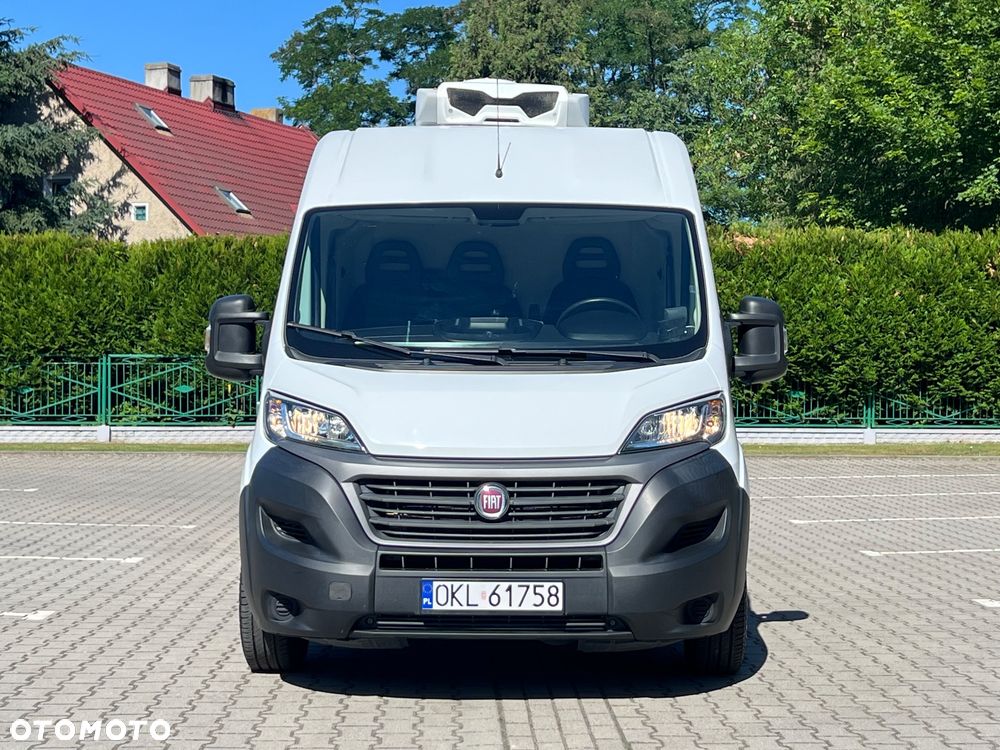 Fiat Ducato - 2
