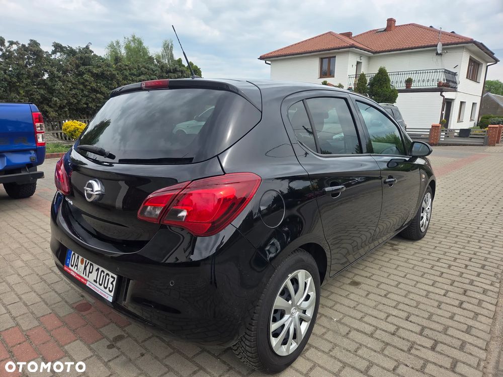 Opel Corsa 1.4 Active - 3