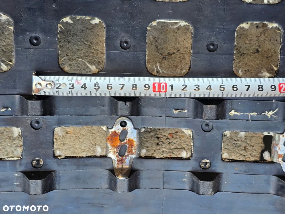 GASIENICA SKUTER SNIEZNY SKI DOO SUMMIT RENEGADE POLARIS RMK YAMAHA LYNX  ARCTIC CAT - 24