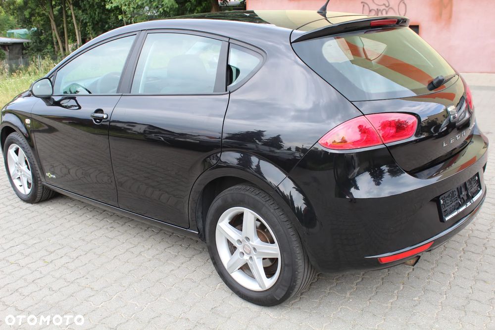 Seat Leon - 6