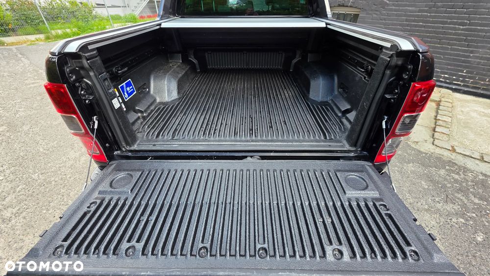 Ford Ranger 2.0 EcoBlue 4x4 DC Wildtrak - 17