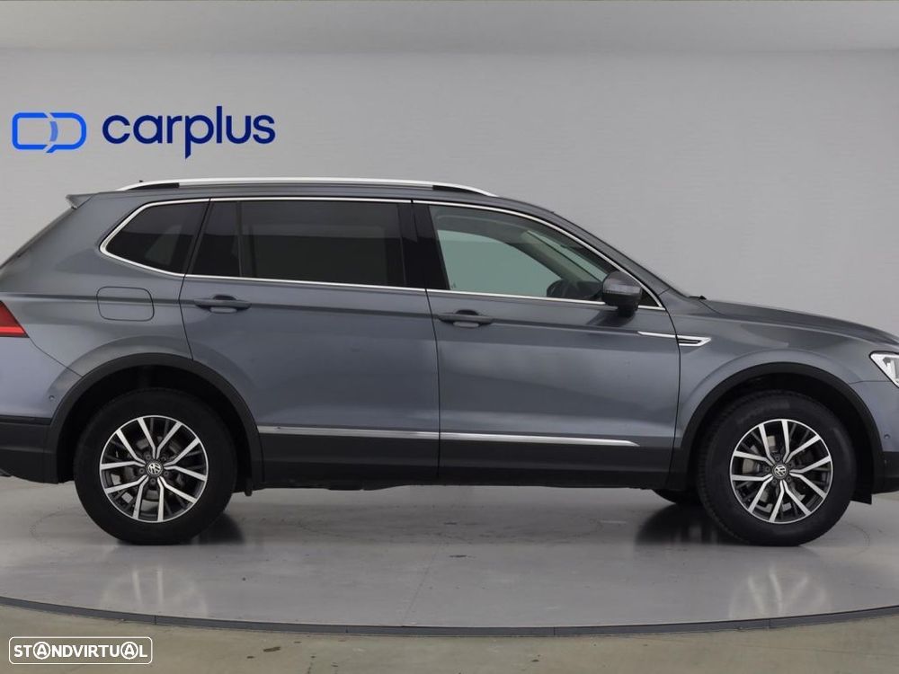 VW Tiguan Allspace 1.5 TSI Confortline DSG - 8