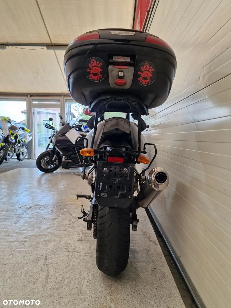 Kawasaki Z - 7