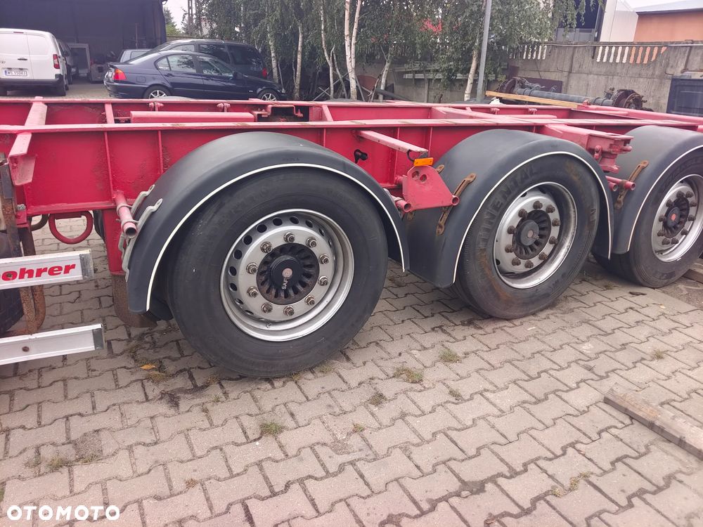Krone Wielton - 9
