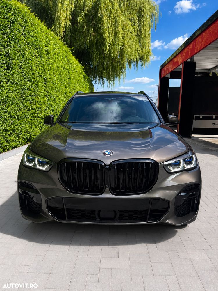 BMW X5 - 3