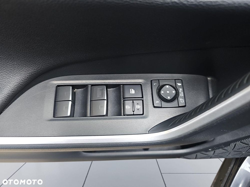 Toyota RAV4 2.5 Hybrid Comfort 4x4 - 22