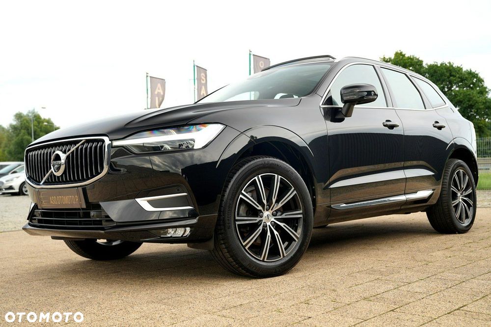 Volvo XC 60 - 9