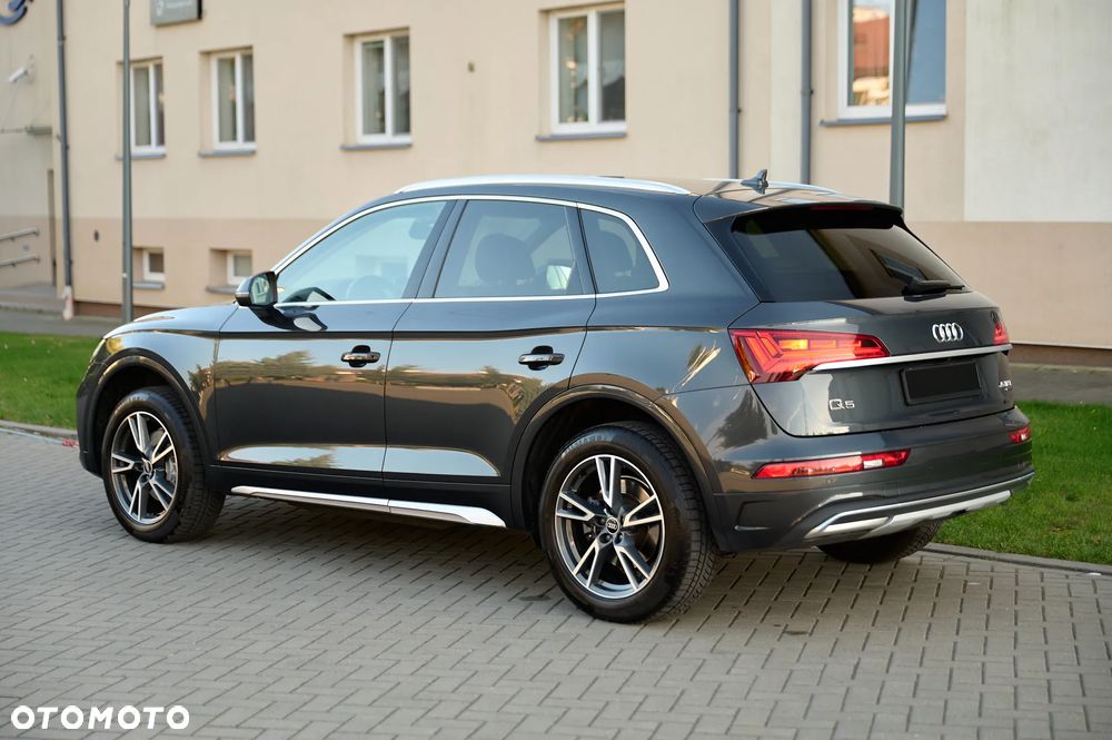 Audi Q5 - 11