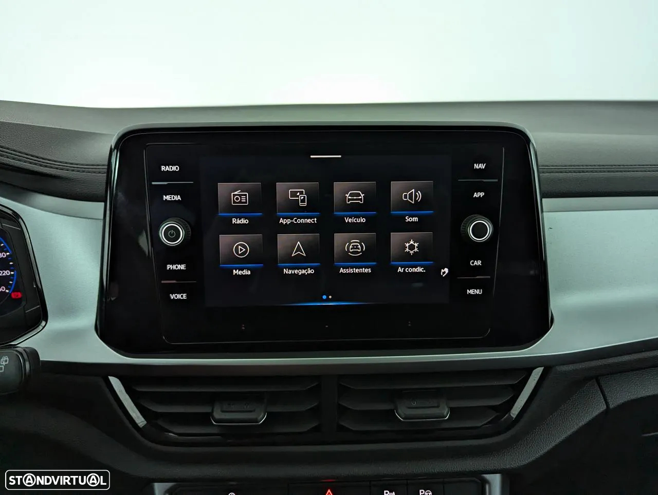 VW T-Roc 1.0 TSI Style - 32