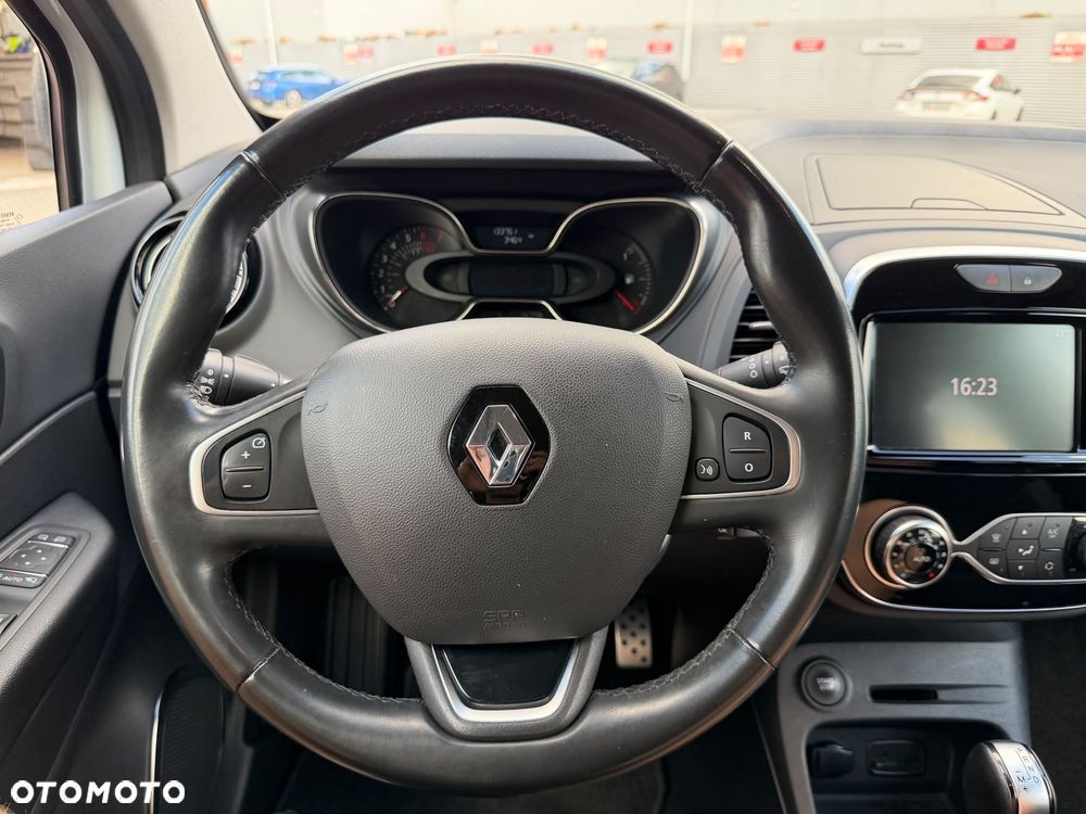 Renault Captur - 9