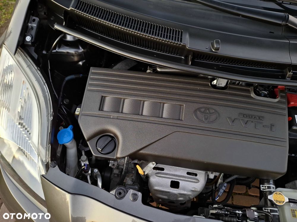 Toyota Yaris 1.33 VVT-i Cool+ - 33