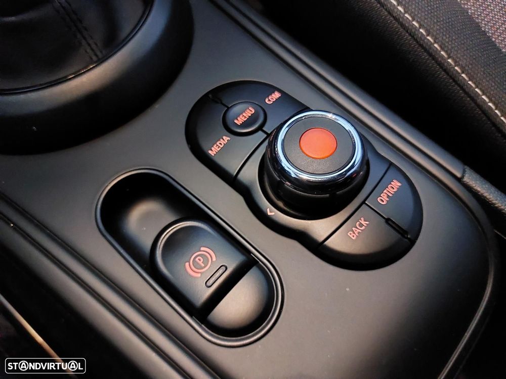 MINI Countryman One Northwood Edition Auto - 28