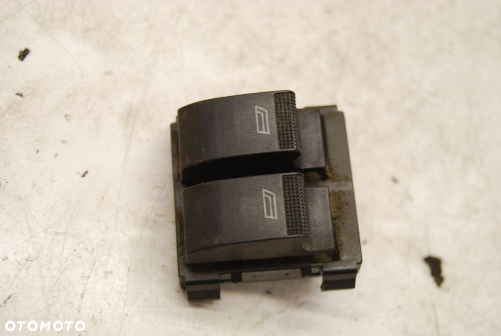 PANEL STEROWANIA SZYB 8L0959851 AUDI A3 8L 3D - 1