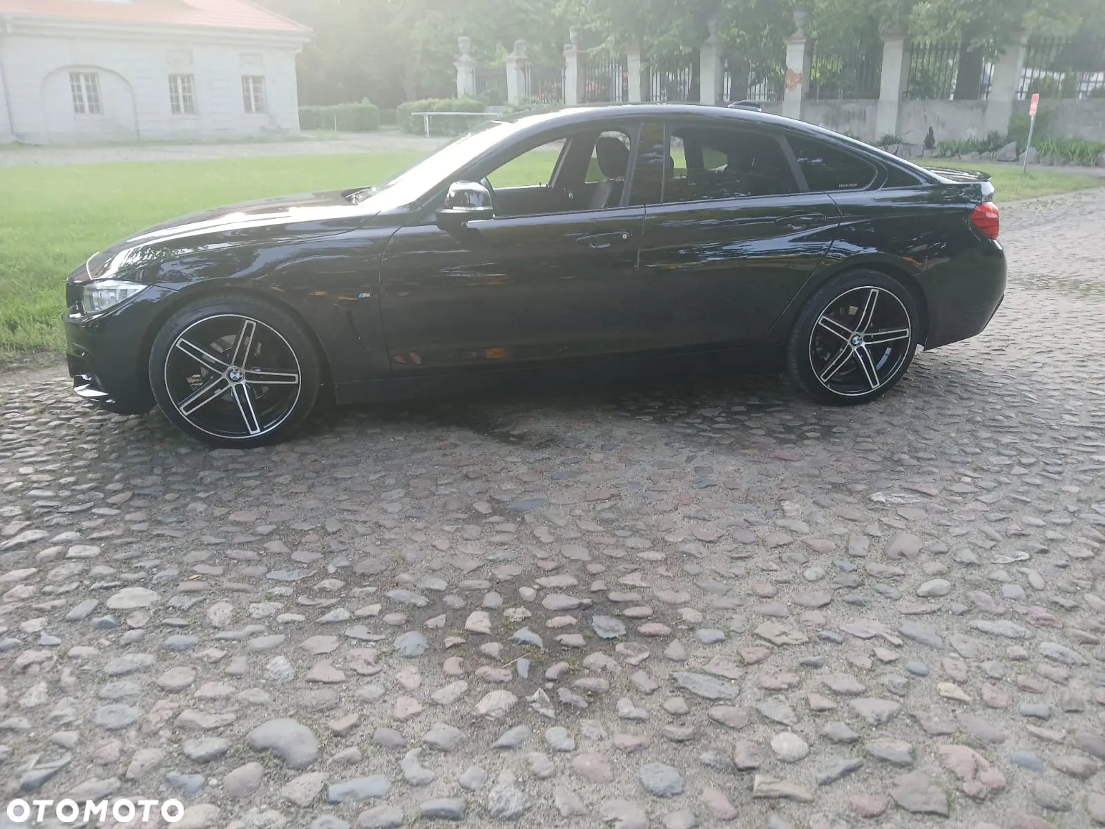 BMW Seria 4 - 8