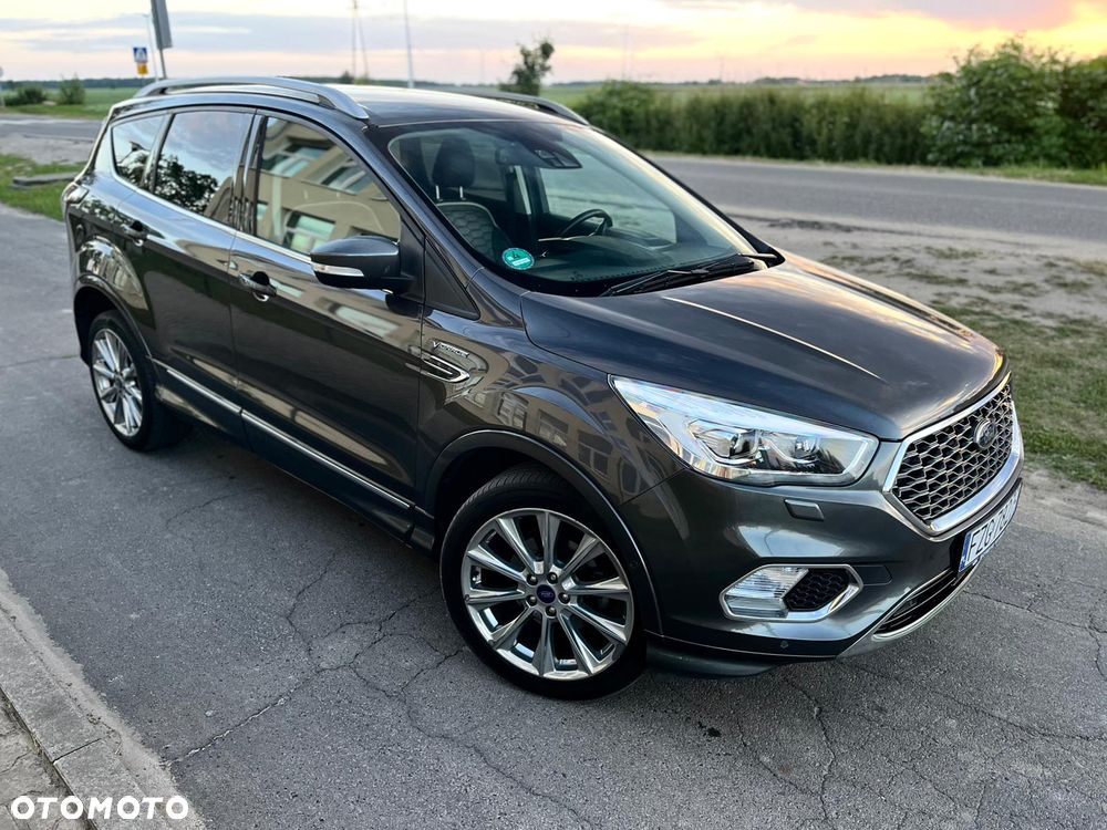 Ford Kuga Vignale 1.5 EcoBoost FWD ASS - 1