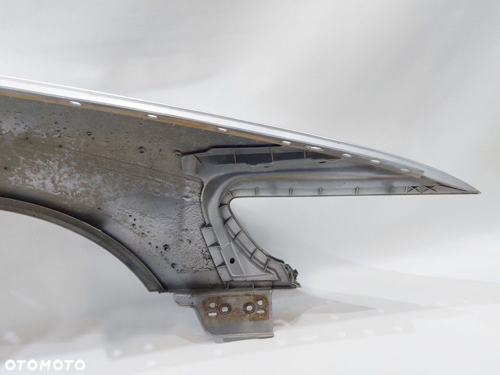 BŁOTNIK PRZÓD LEWY VW PHAETON 02-08r 3D0821253F - 7