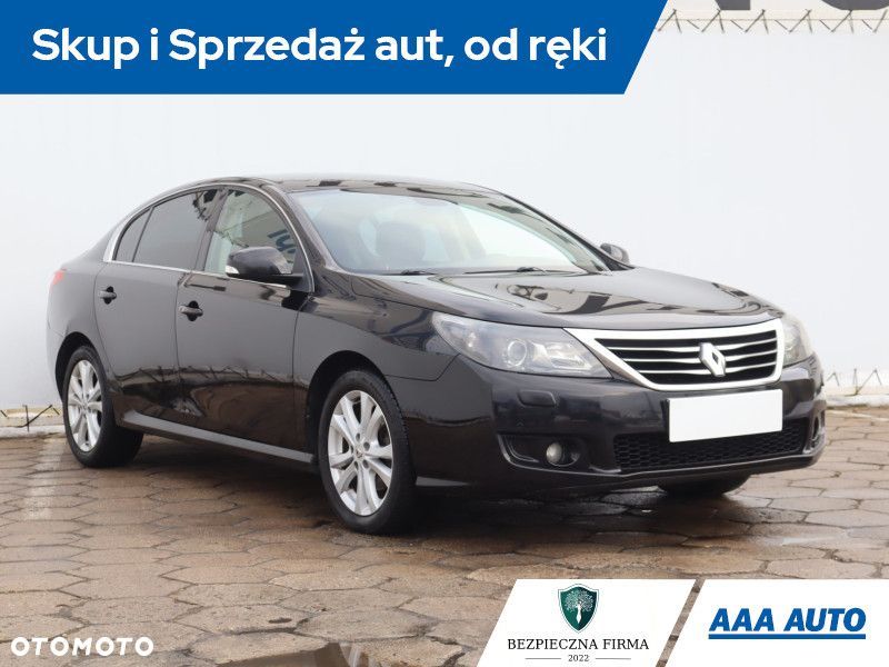 Renault Latitude - 2