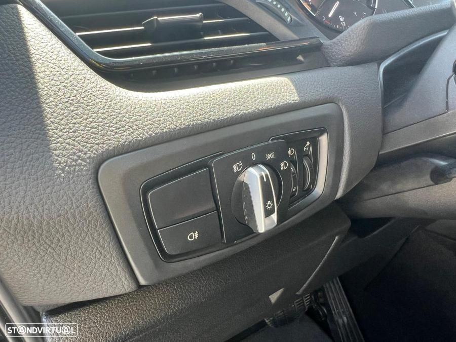 BMW 225xe Active Tourer Line Sport - 5