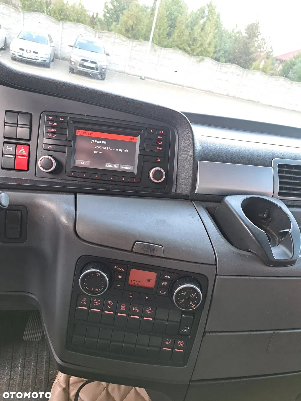 MAN TGX - 13