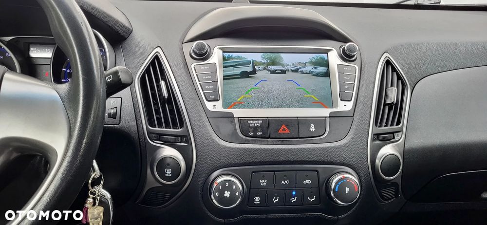 Hyundai ix35 1.6 GDI Comfort 2WD - 22