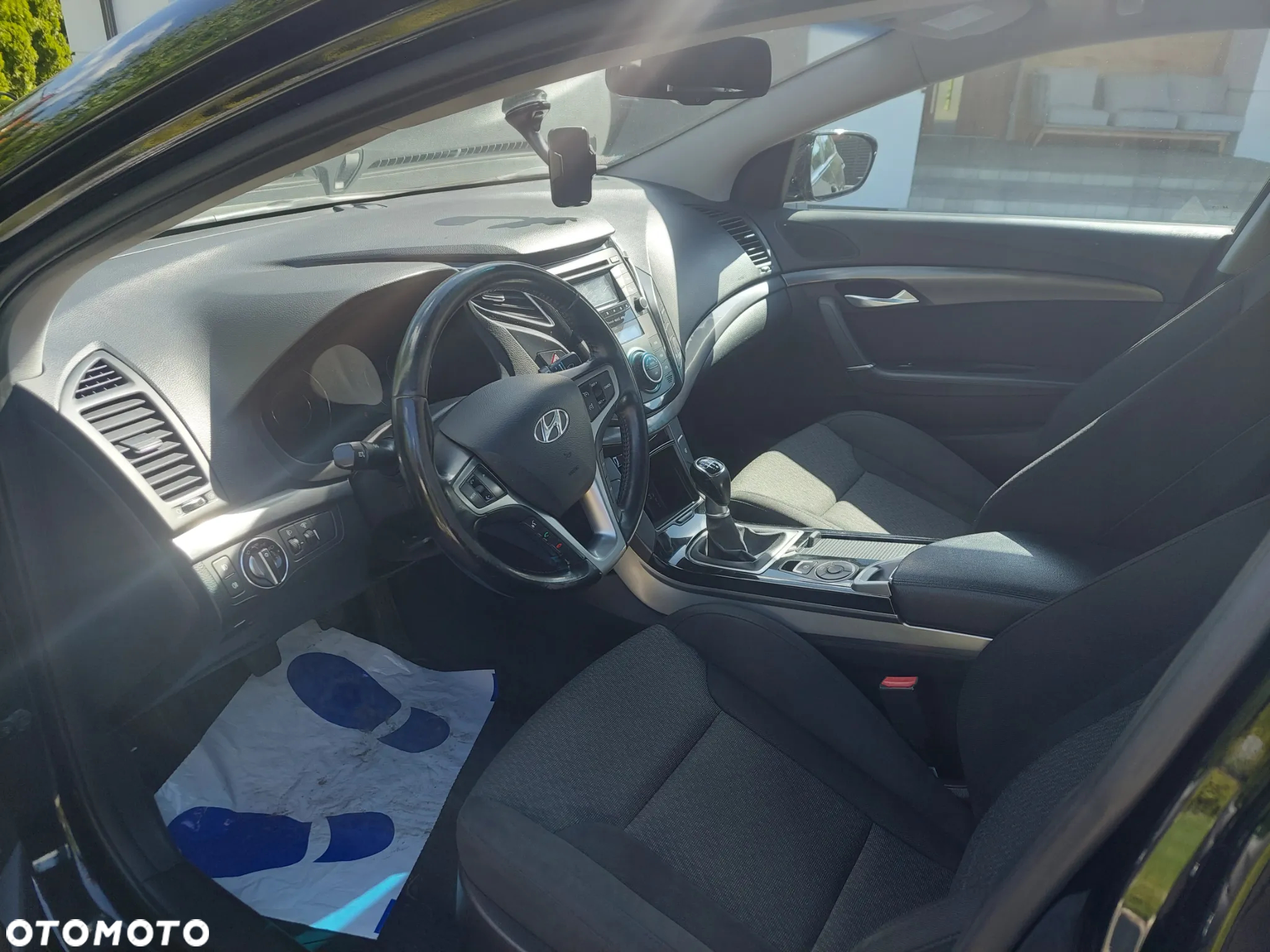 Hyundai i40 1.7 CRDi Comfort - 8
